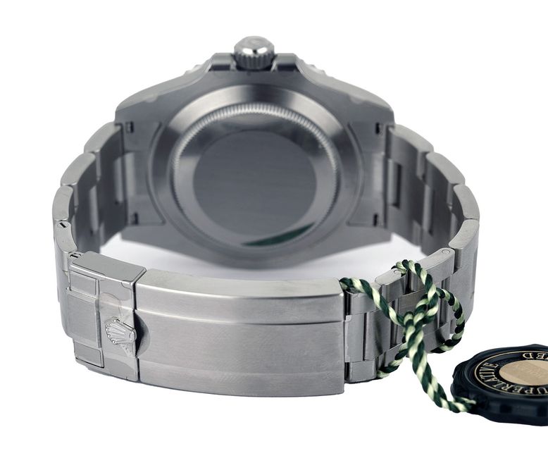 Rolex Submariner Starbucks Image 3